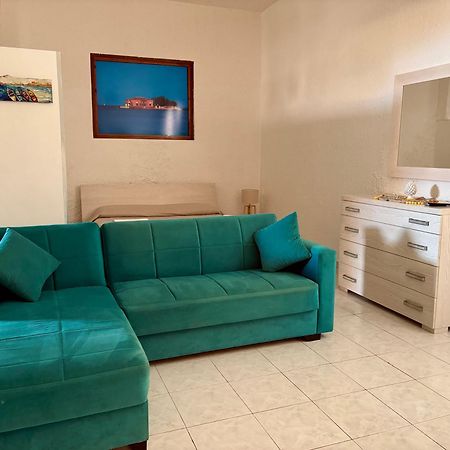 Villa Joseph Marzamemi Buitenkant foto