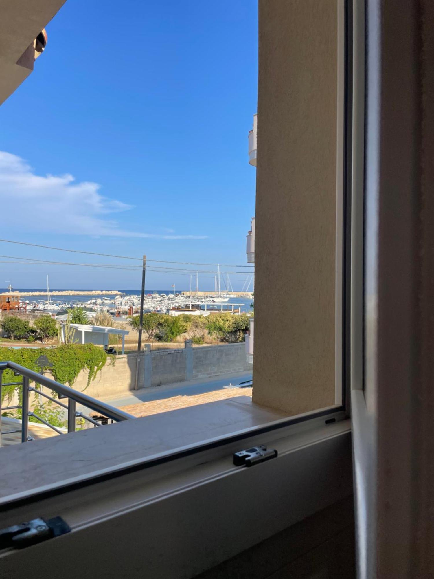Villa Joseph Marzamemi Buitenkant foto