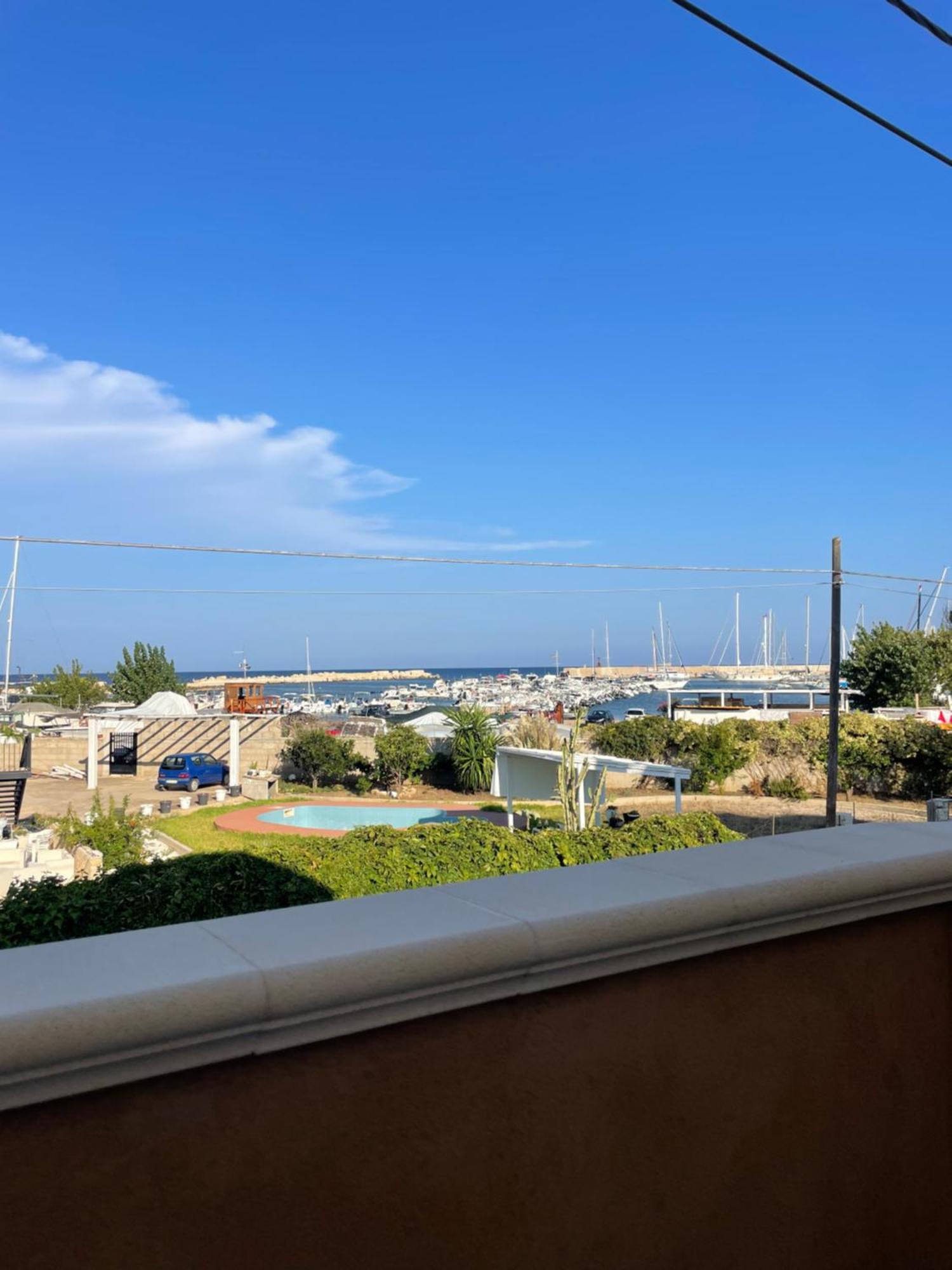Villa Joseph Marzamemi Buitenkant foto