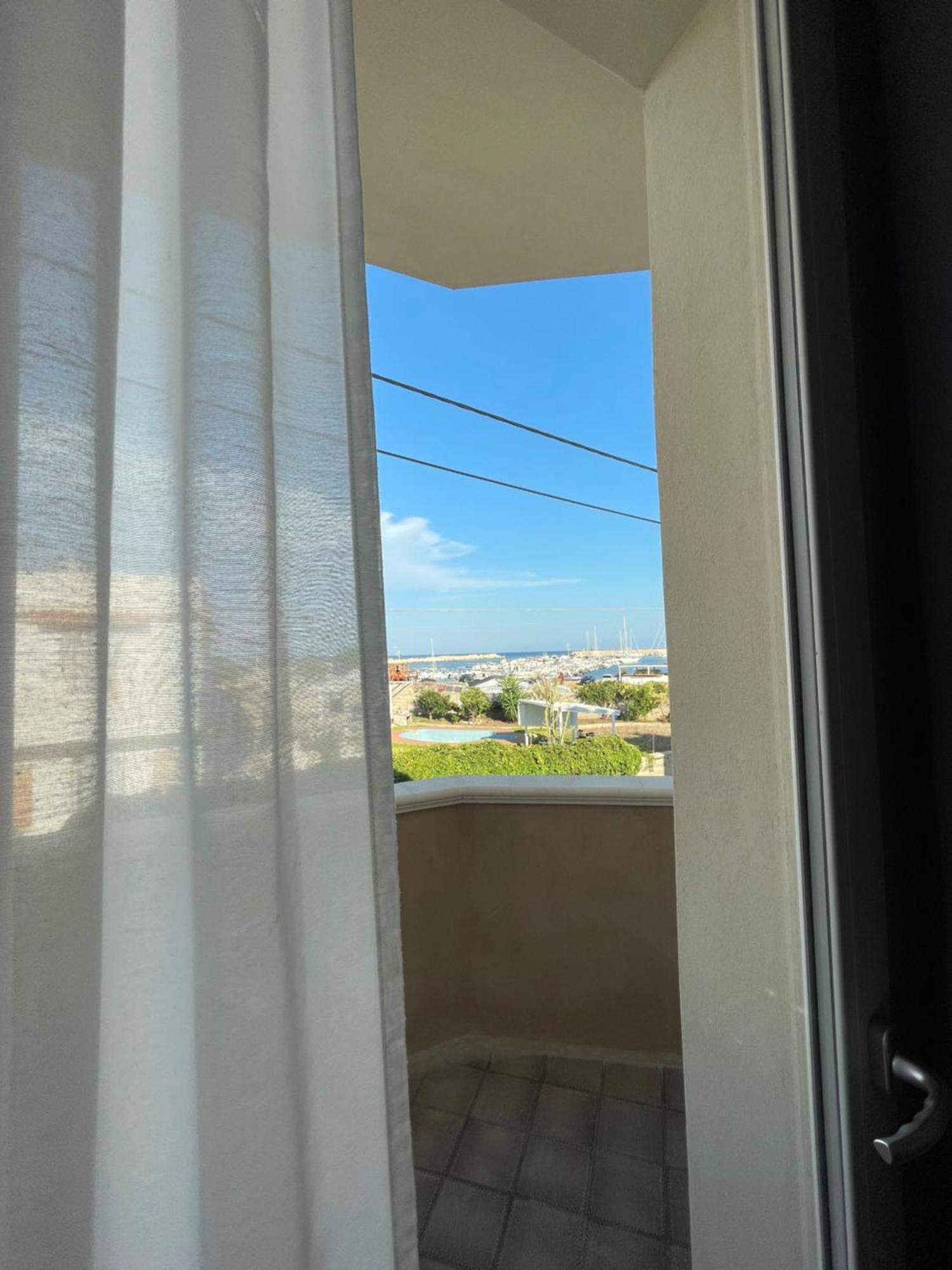 Villa Joseph Marzamemi Buitenkant foto