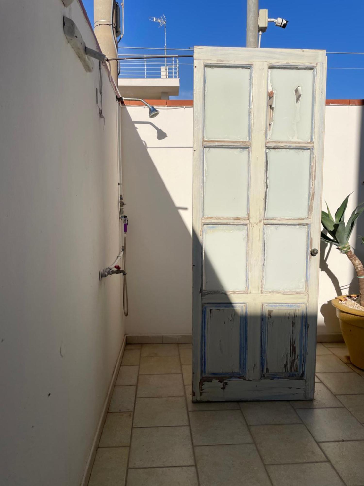 Villa Joseph Marzamemi Buitenkant foto