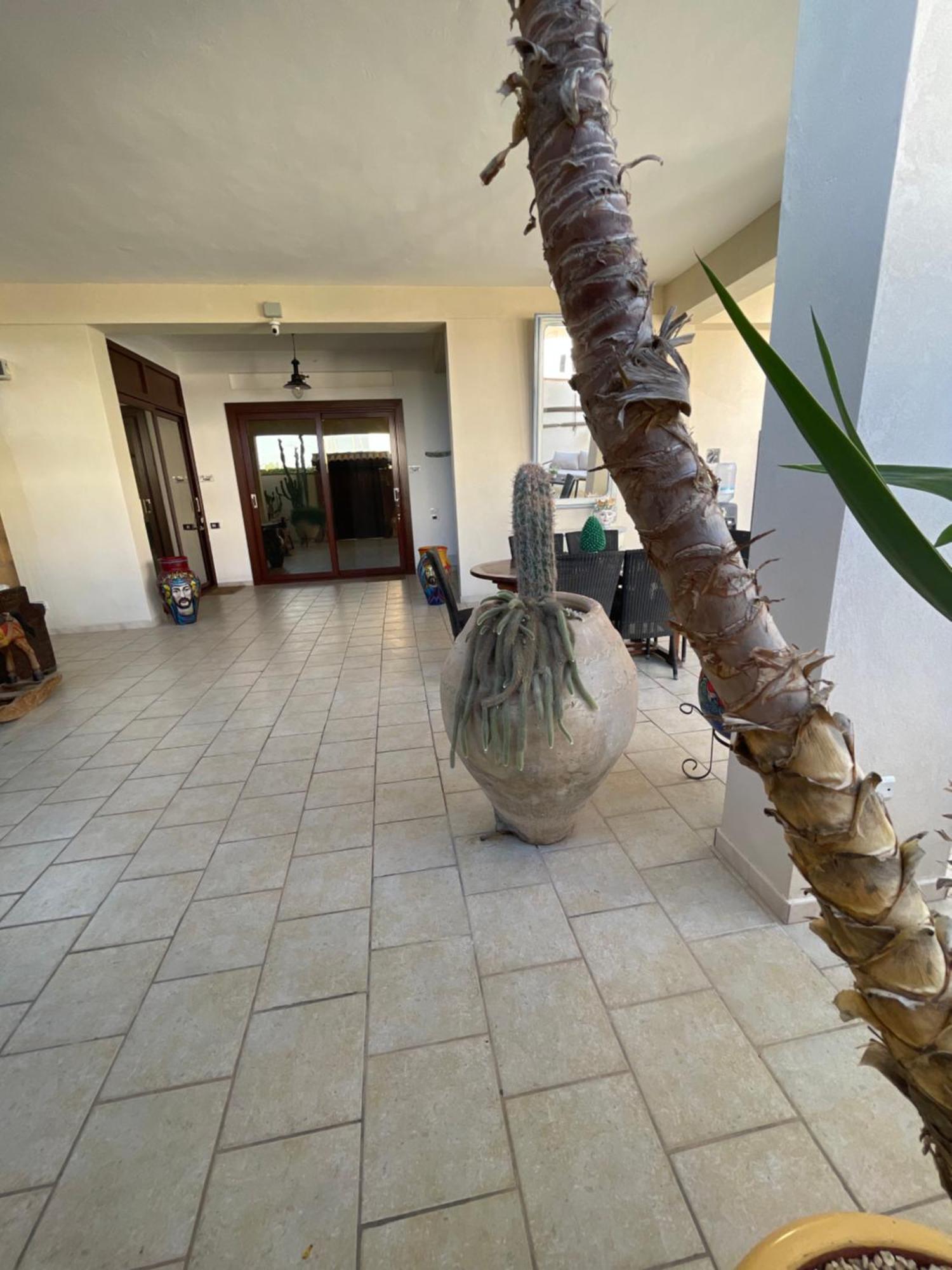 Villa Joseph Marzamemi Buitenkant foto