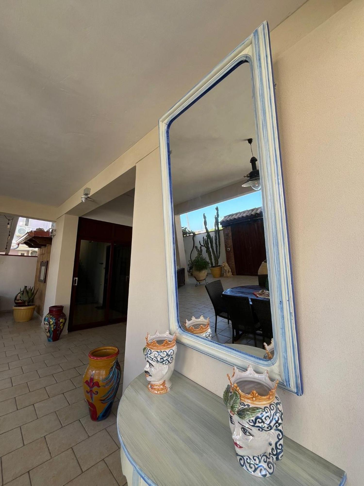 Villa Joseph Marzamemi Buitenkant foto