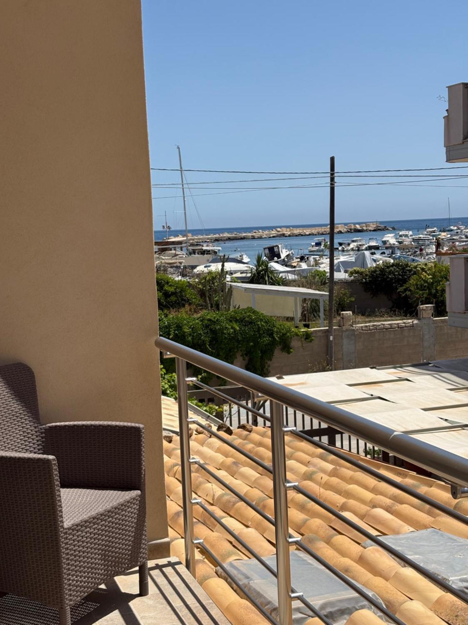 Villa Joseph Marzamemi Buitenkant foto