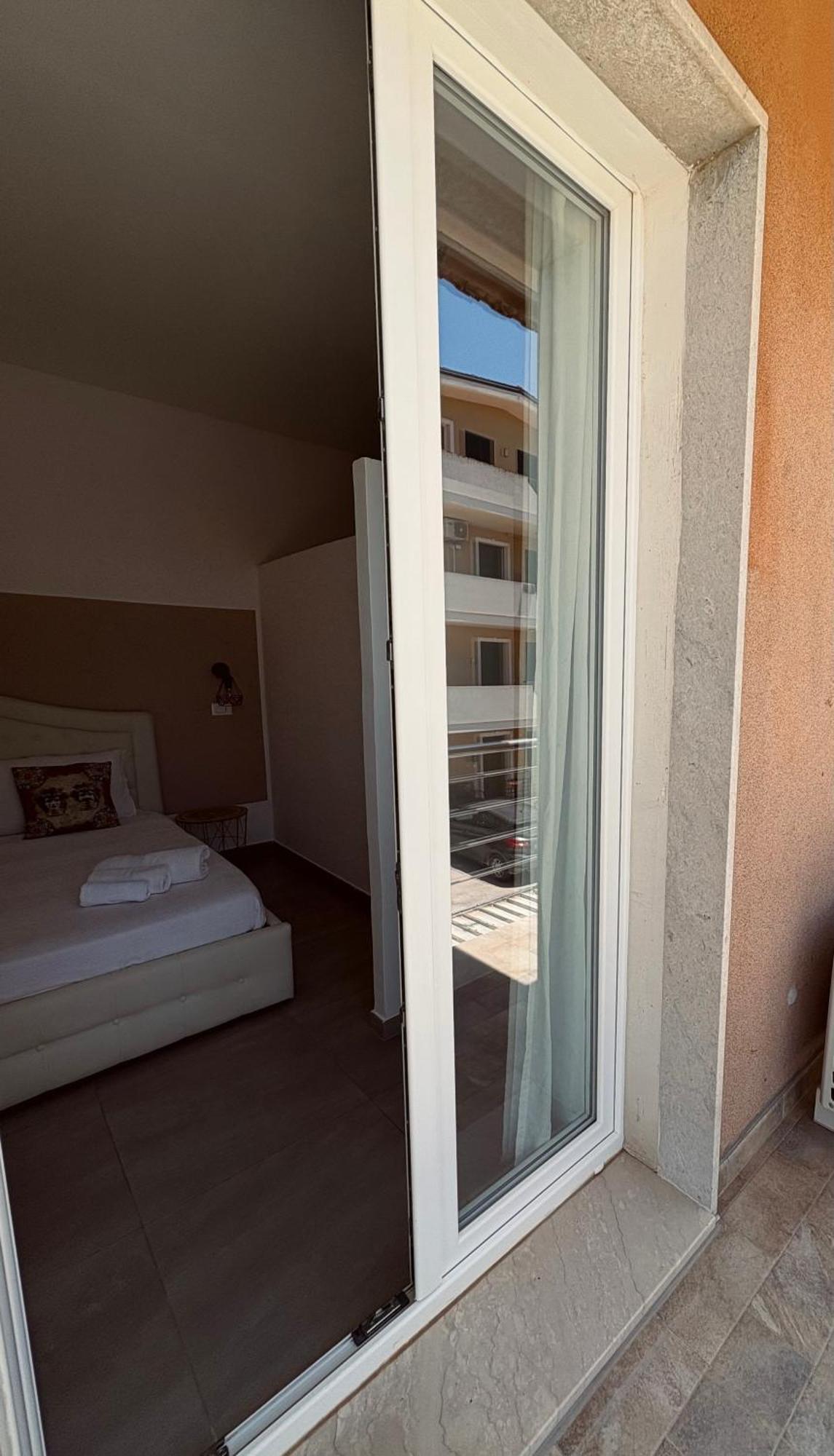 Villa Joseph Marzamemi Buitenkant foto