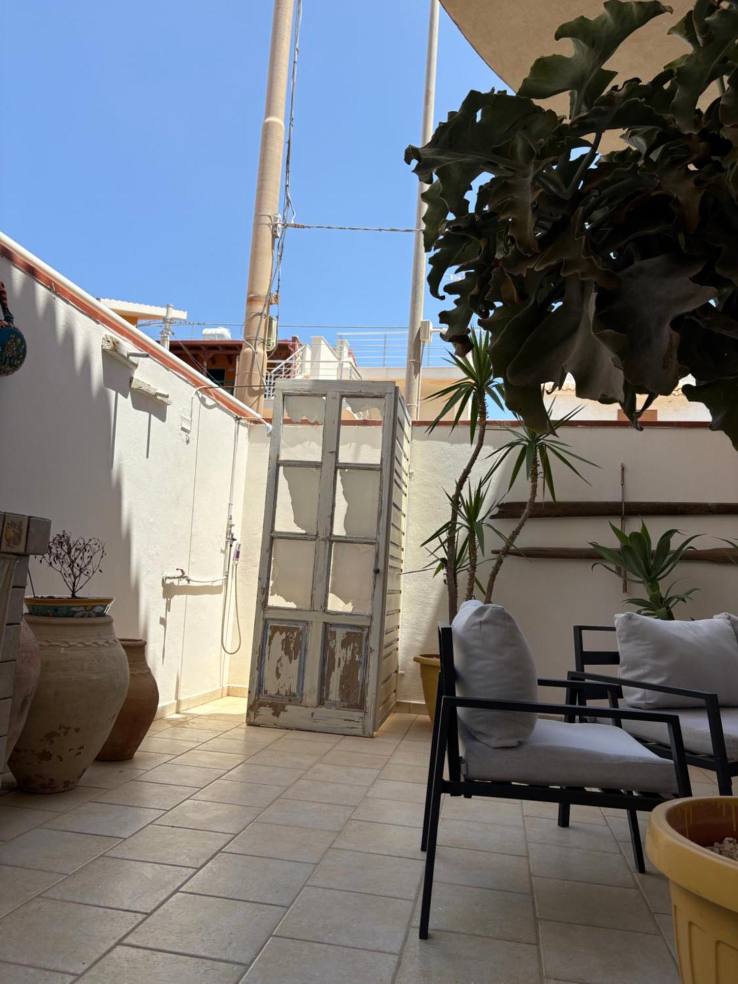 Villa Joseph Marzamemi Buitenkant foto